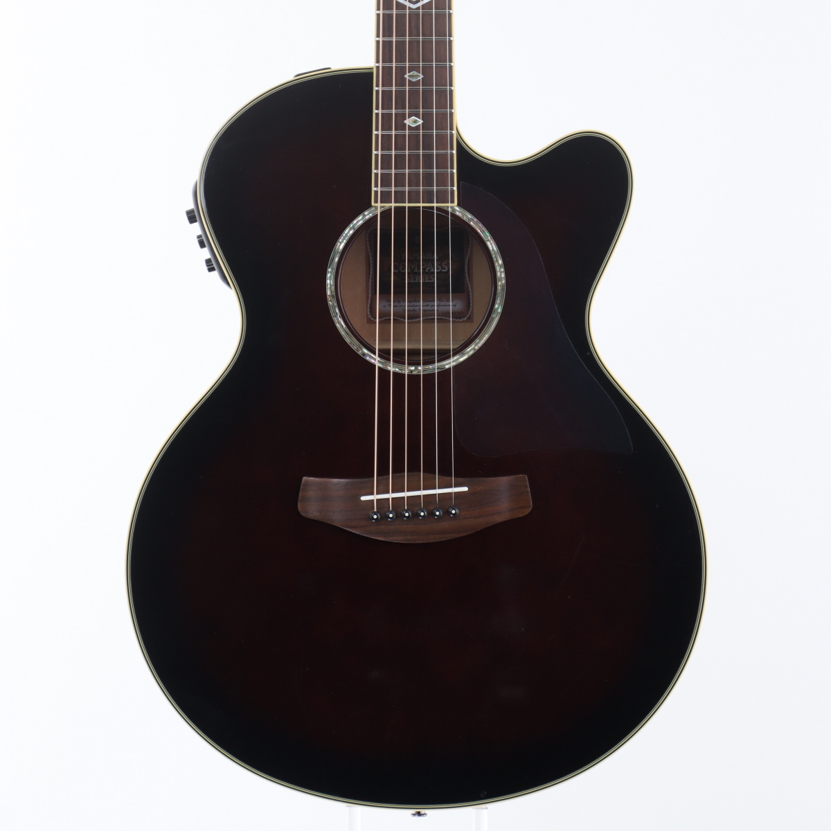 中古】YAMAHA / CPX900 【心斎橋店】 | イシバシ楽器