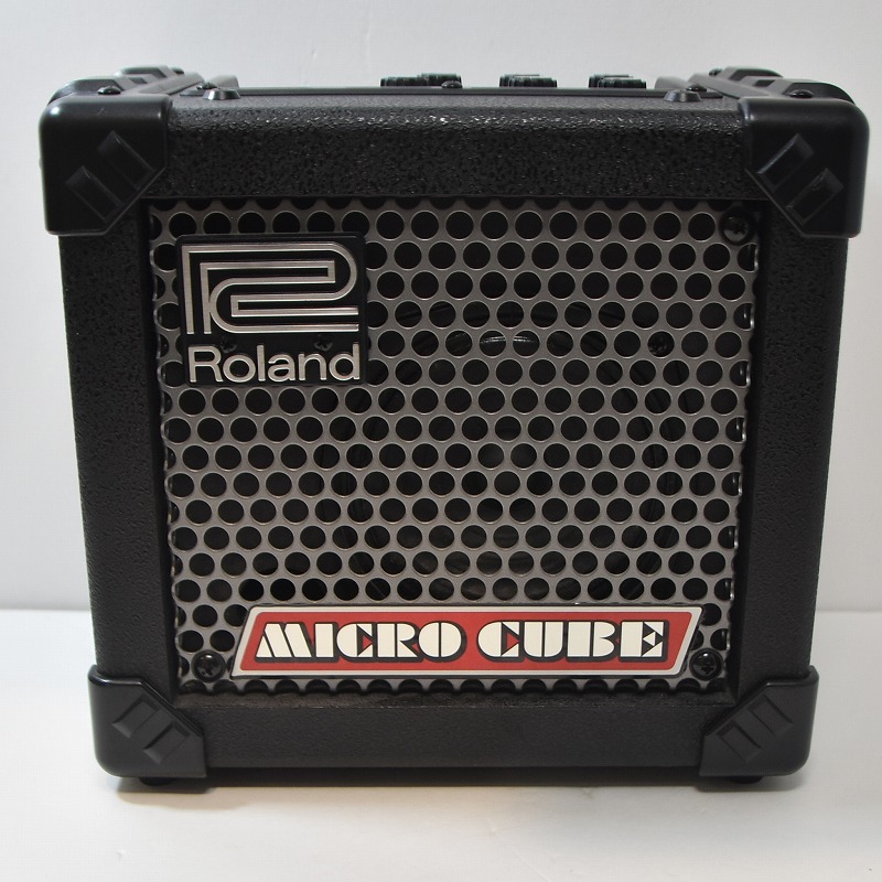 中古】ROLAND / Micro Cube 【心斎橋店】 | イシバシ楽器