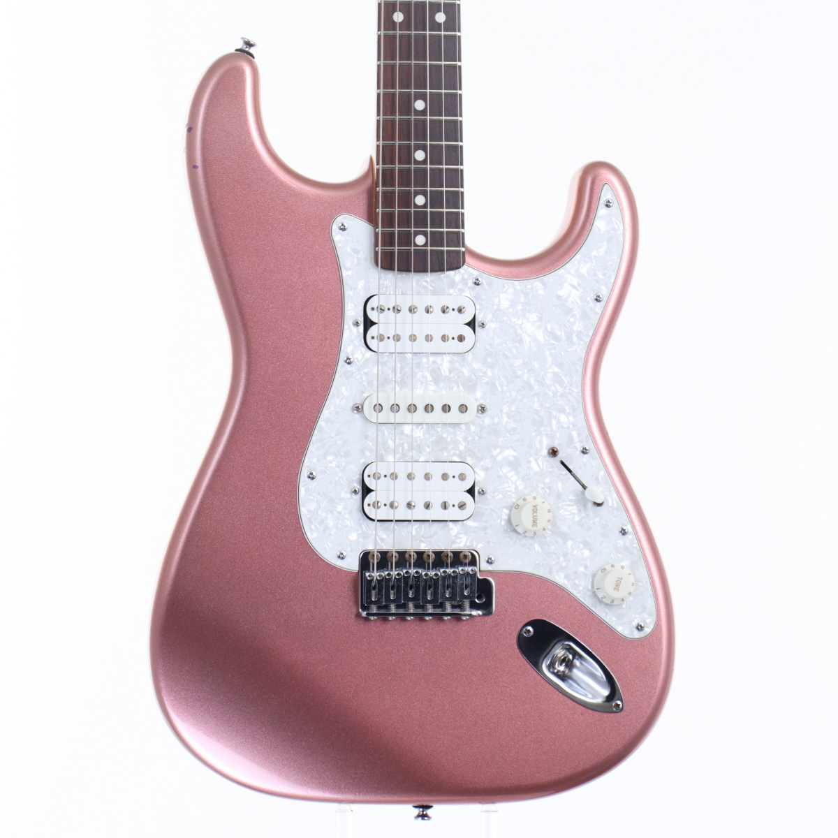 中古】SAGO / Classic Style - S Mod Burgundy Mist 【梅田店