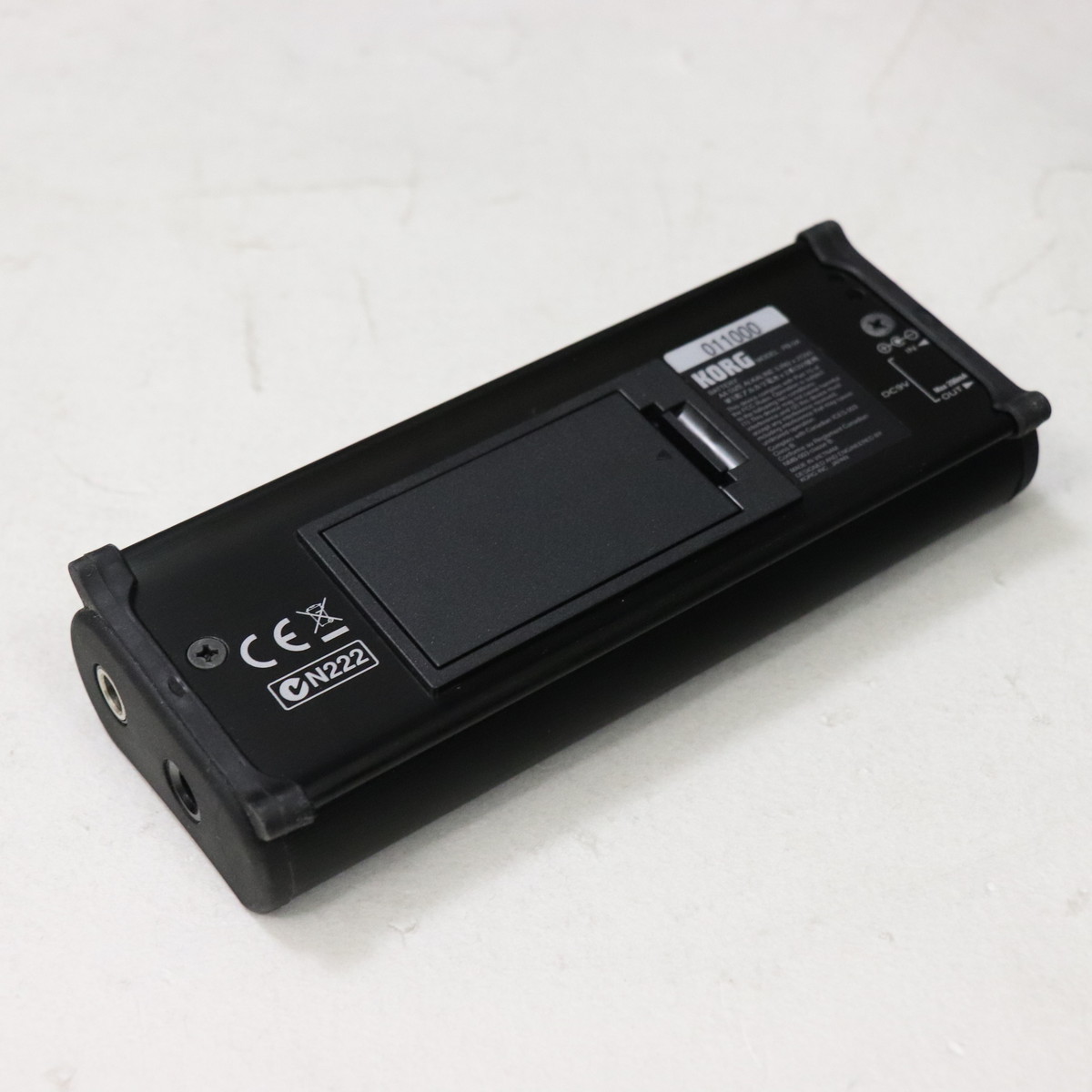 中古】KORG / PB-04 Pitchblack Portable 【梅田店】 | イシバシ楽器
