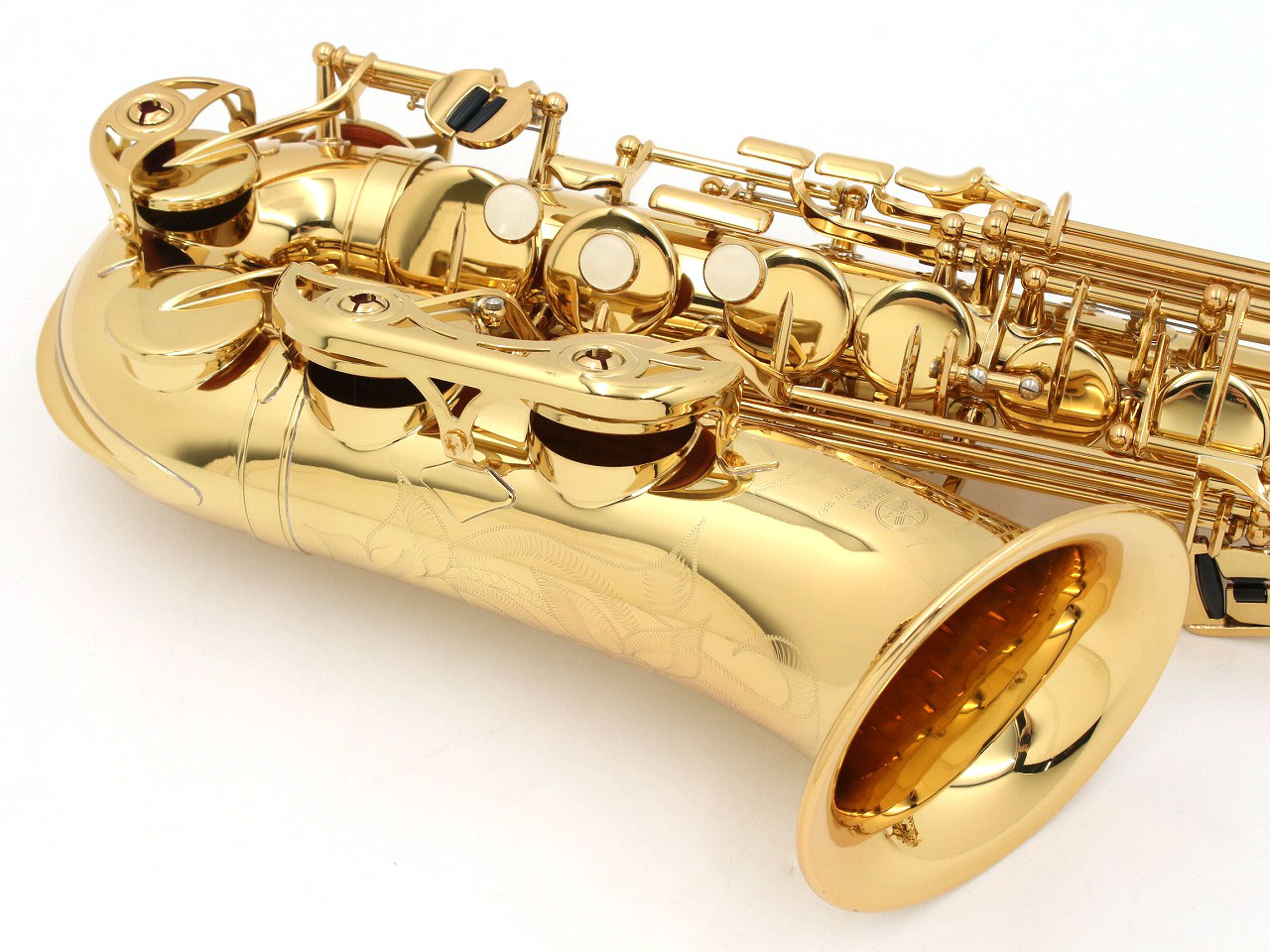 中古】YAMAHA / アルトサックス YAS-480 日本製 【横浜店