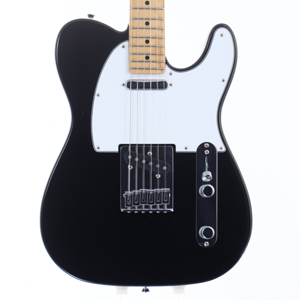 Fender Mexico Terecaster 中古 中古】Fender Mexico / Player Telecaster Black 【梅田店