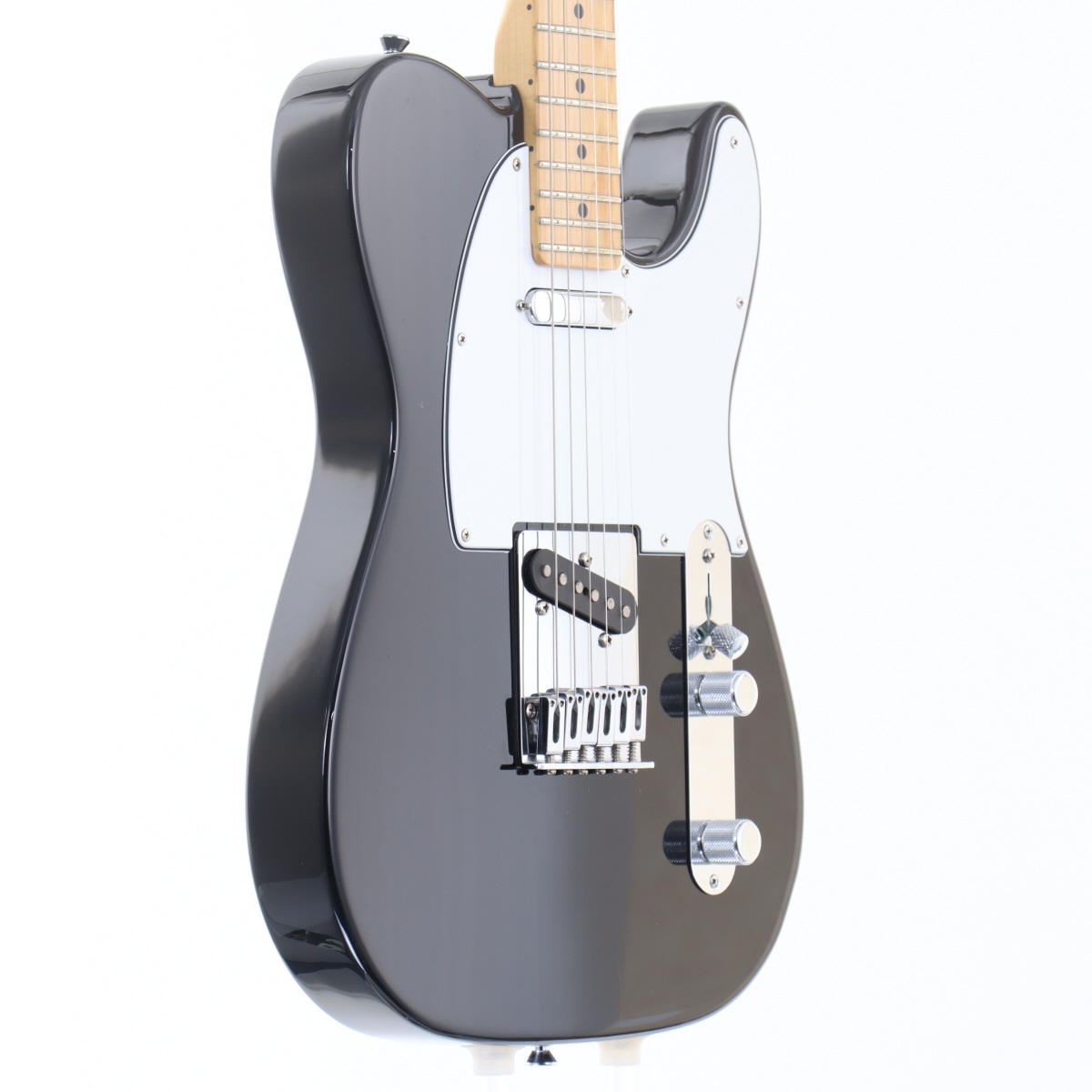 Fender Mexico Telecaster ブラック 美品中古ギター 中古】Fender Mexico / Player Telecaster Black 【梅田店