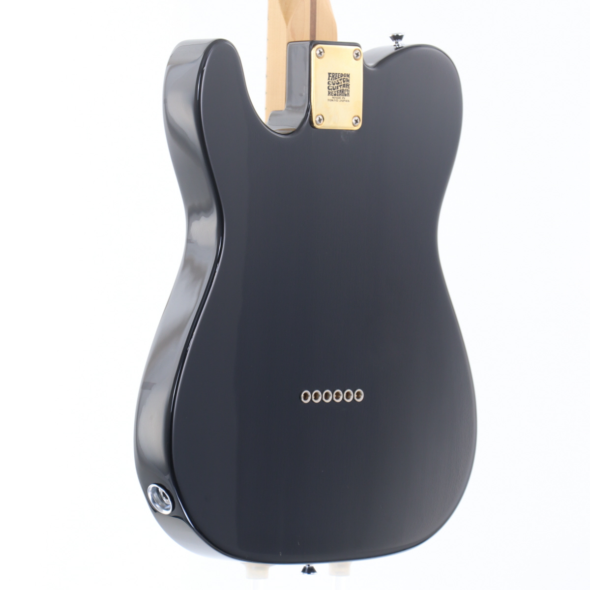 中古】Fender Mexico / Player Telecaster Black 【梅田店