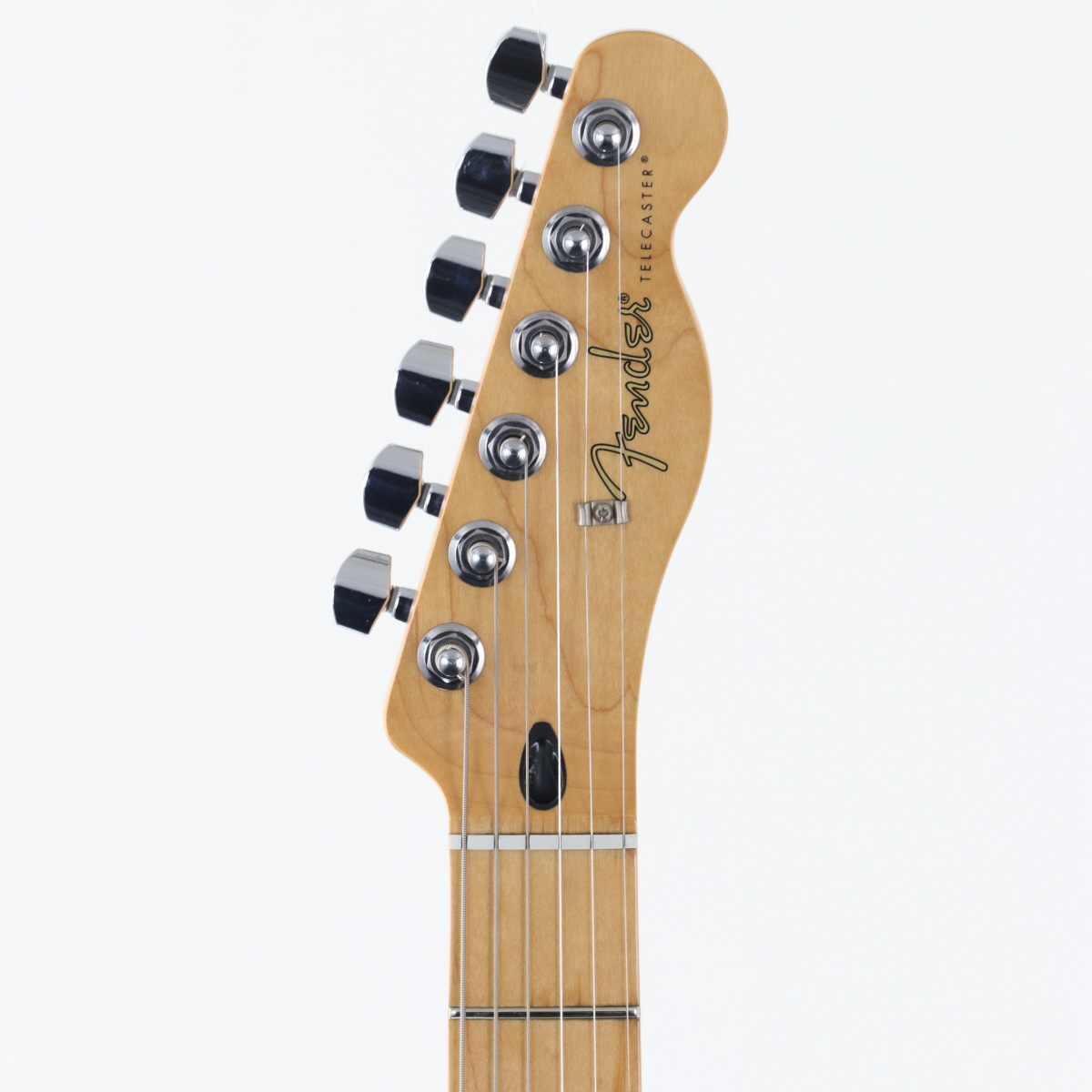 Fender Mexico Terecaster 中古 中古】Fender Mexico / Player Telecaster Black 【梅田店