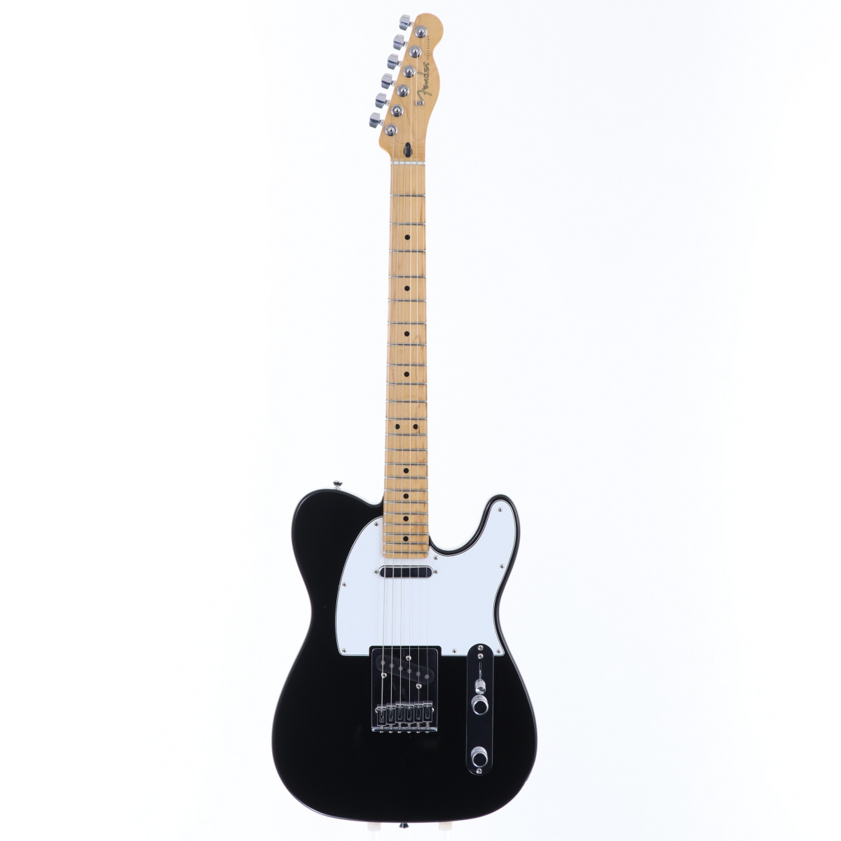 Fender Mexico Terecaster 中古 中古】Fender Mexico / Road Worn Player Telecaster Black