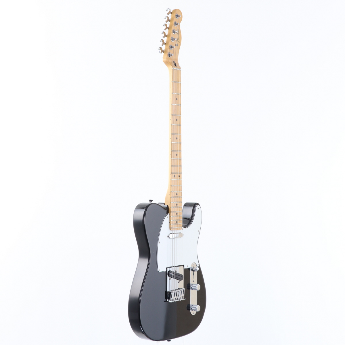 Fender Mexico Terecaster 中古 中古】Fender Mexico / Player Telecaster Black 【梅田店