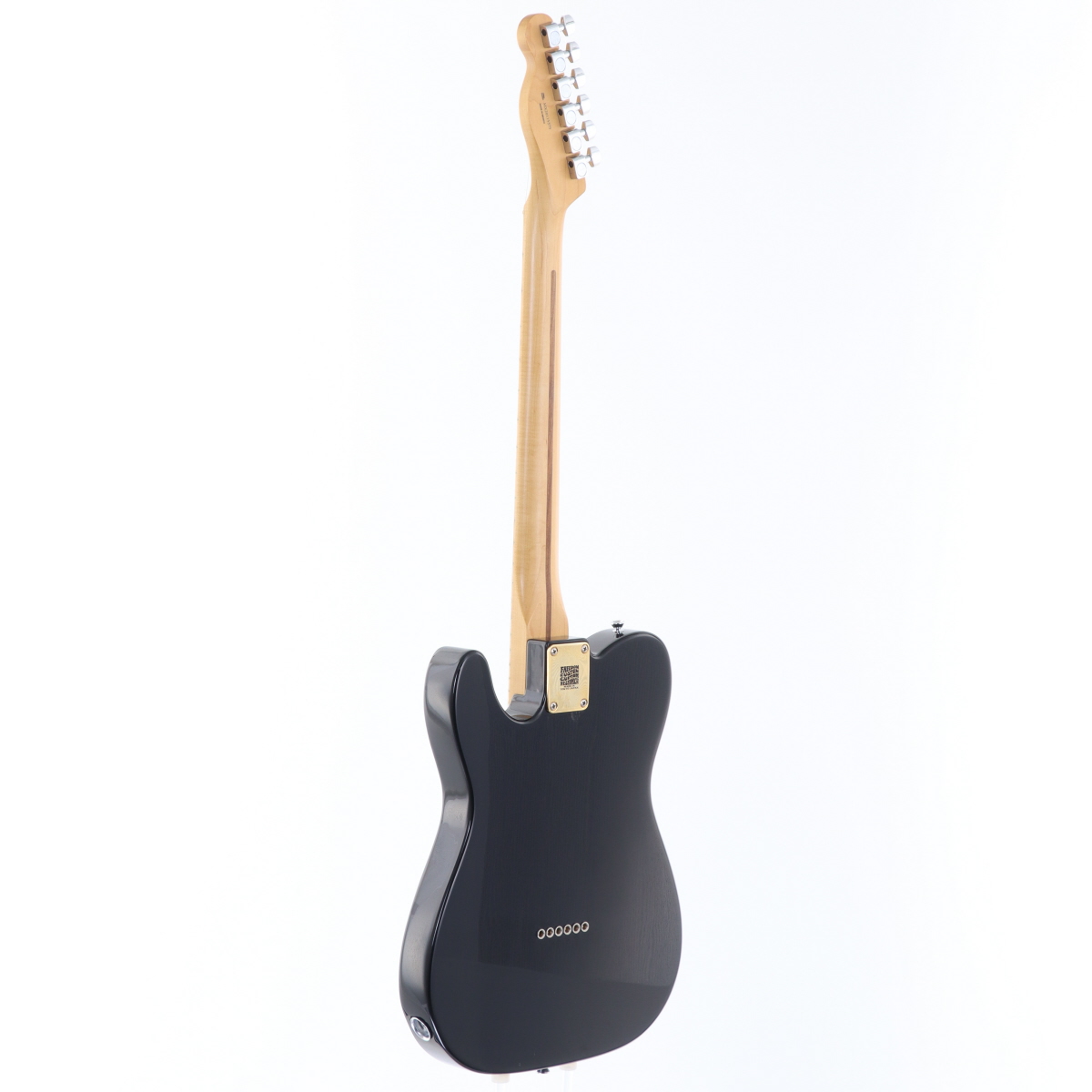 Fender Mexico Telecaster ブラック 美品中古ギター Fender Mexico Telecaster ブラック 超美品中古ギター - メルカリ