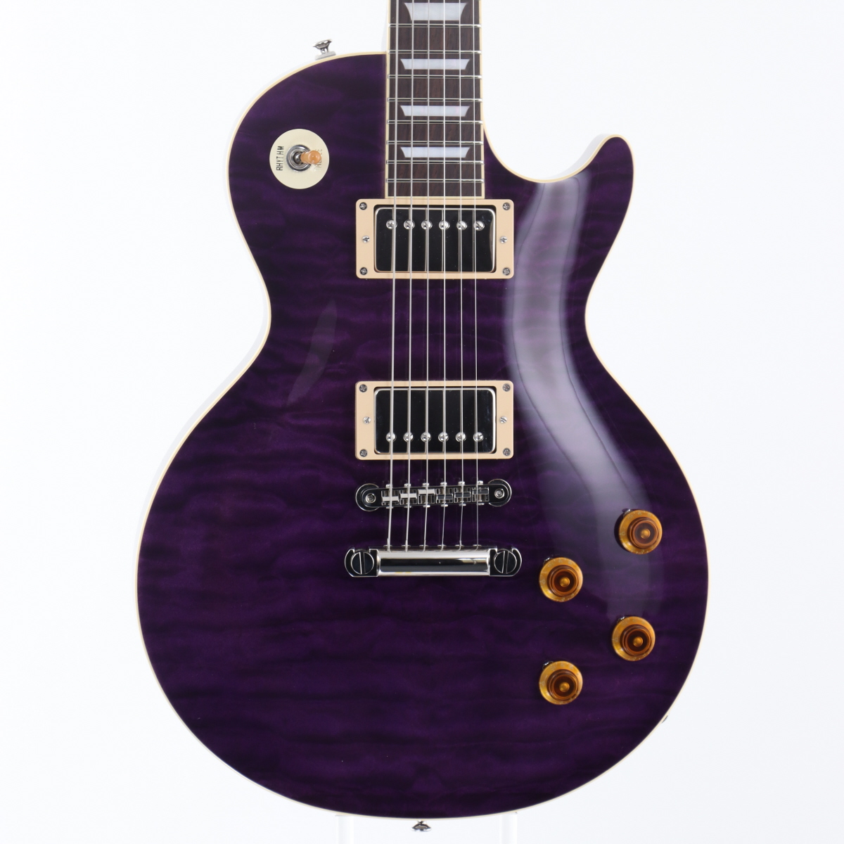 中古】Tokai / LS-101Q See Through Purple 【梅田店