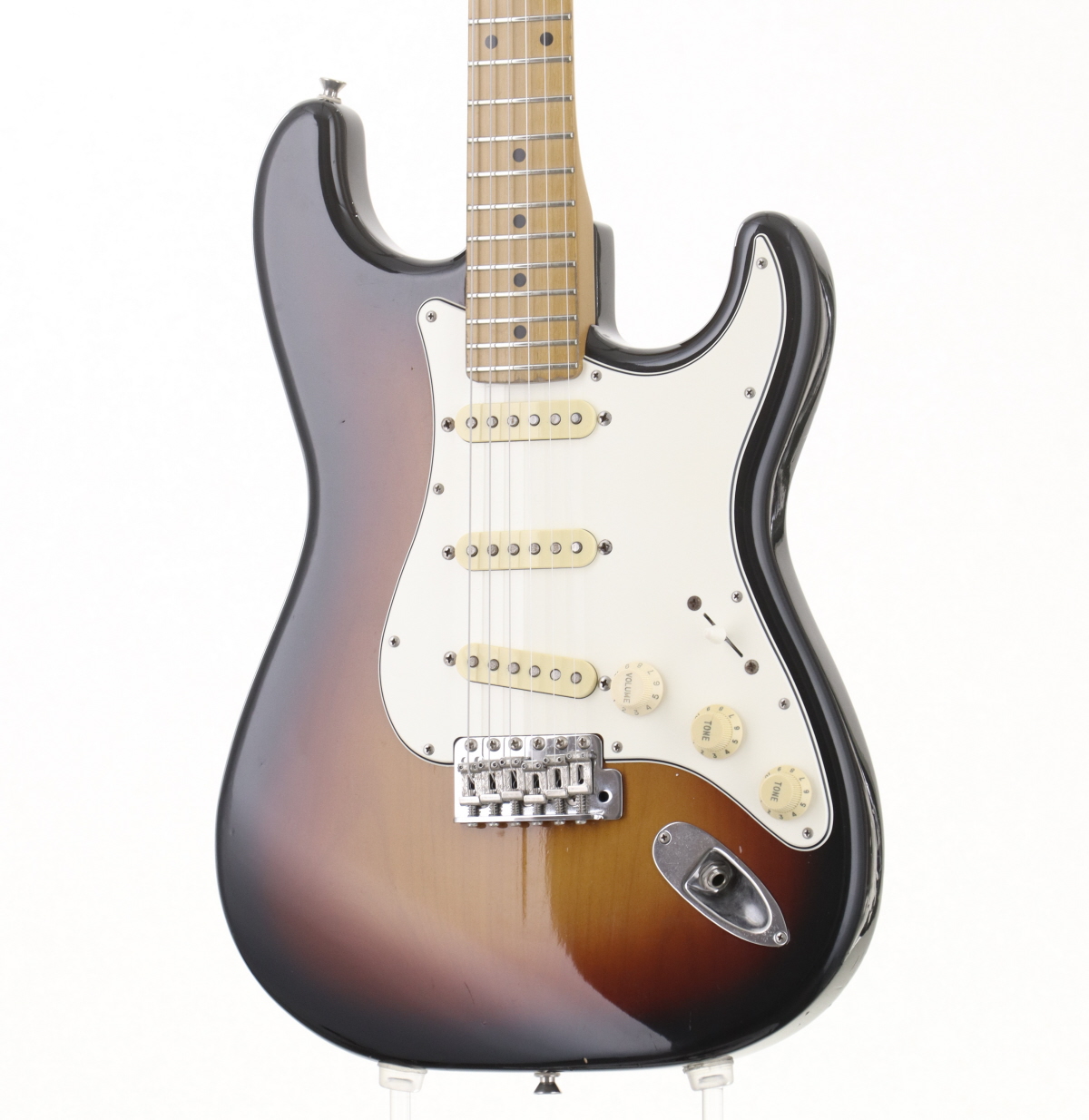 中古】HISTORY / TH-SV/M 3Tone Sunburst 【御茶ノ水本店