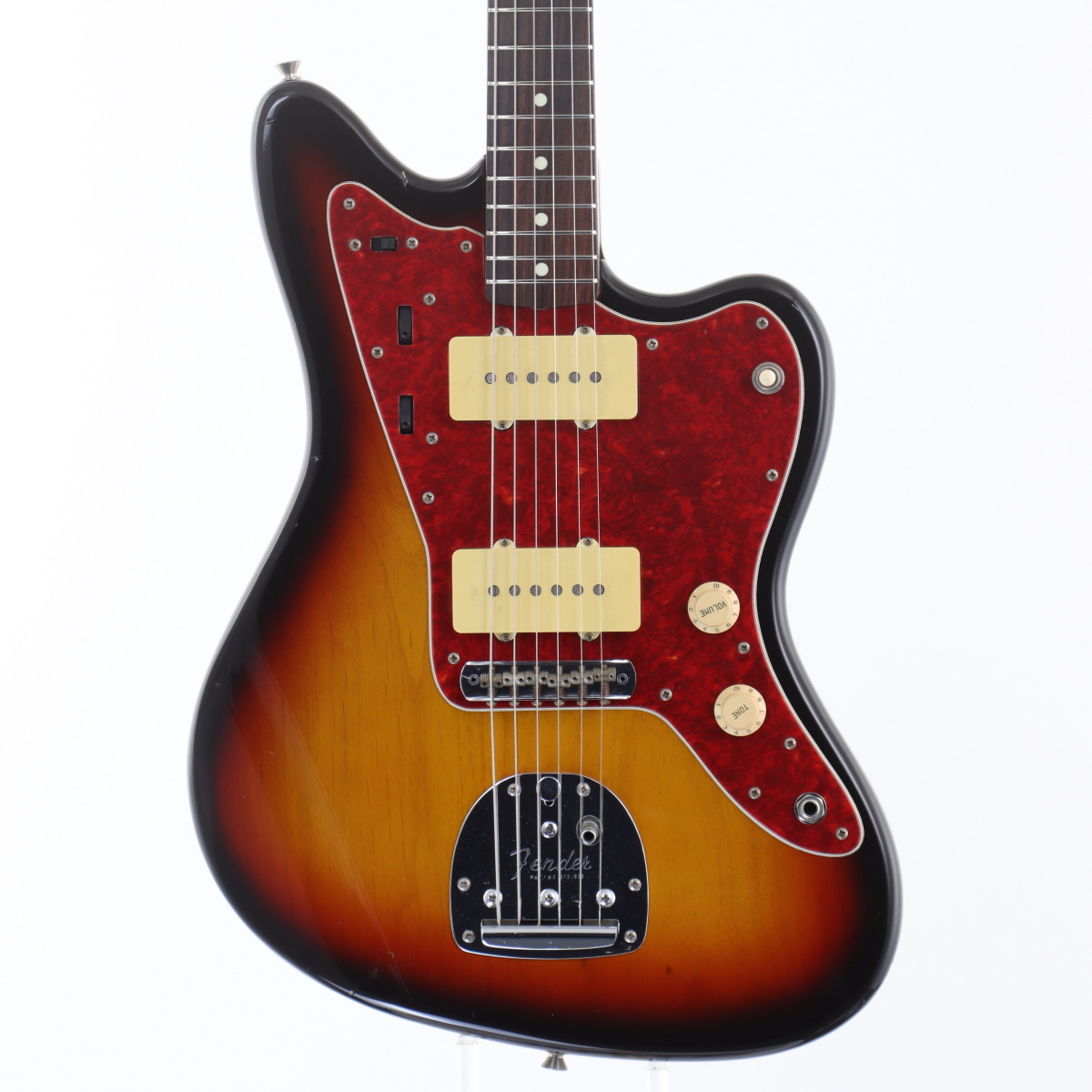 【FenderJapan】ジャズマスター JM66-80 3TS FenderJapan】ジャズマスター JM66-80 3TS Fender Japan JM66-80