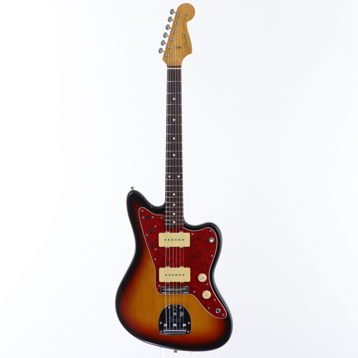 ジャズマスター　JM66-80 フェンダージャパン ジャズマスター JM66-80 | UNISOUND BANGKOK