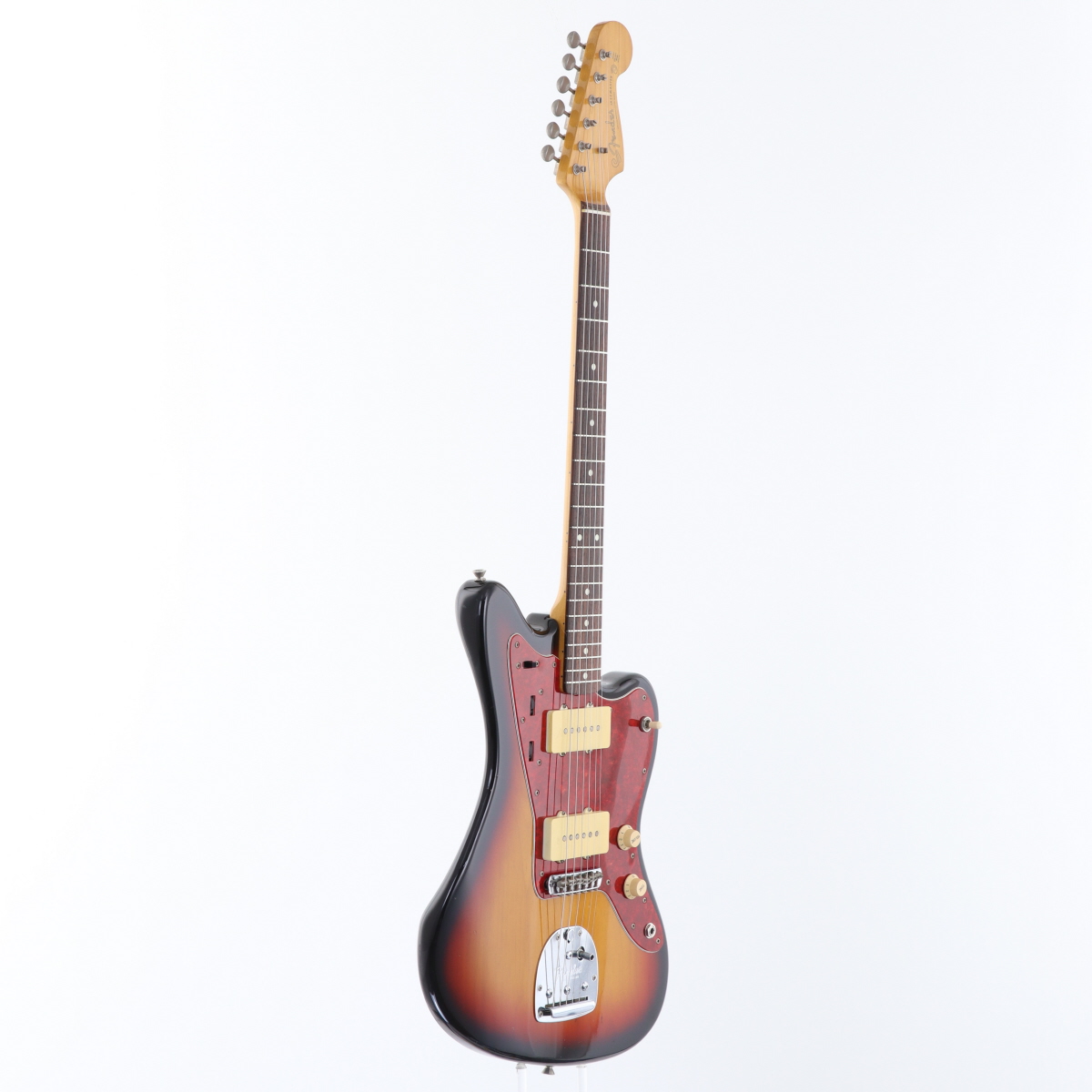 【FenderJapan】ジャズマスター JM66-80 3TS FenderJapan】ジャズマスター JM66-80 3TS Fender Japan JM66-80