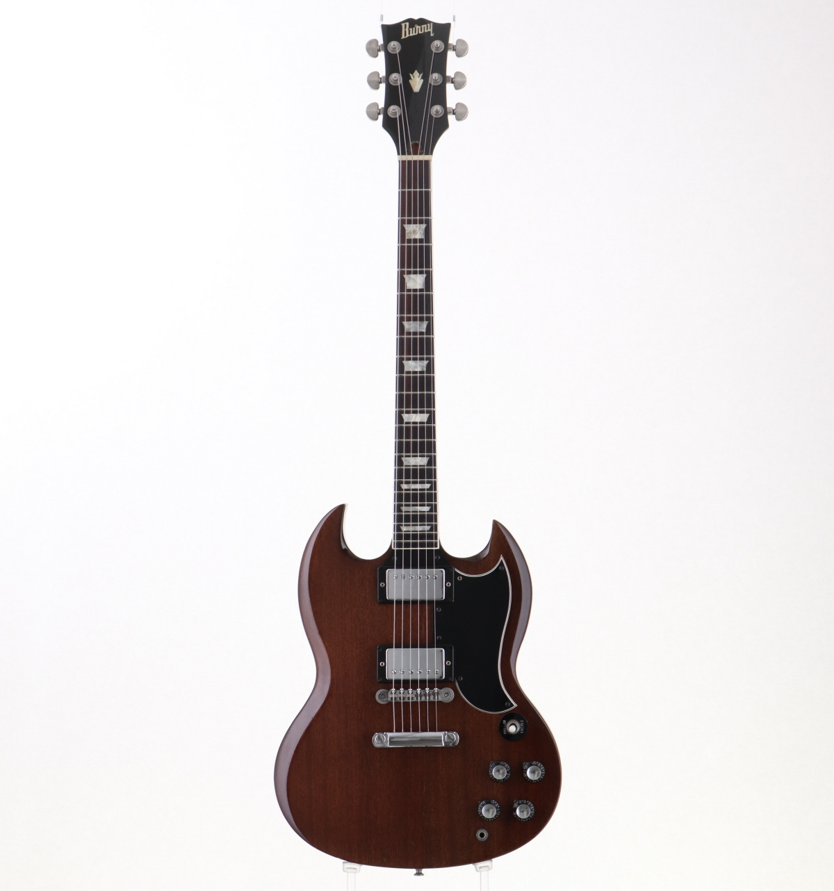FERNANDES フェルナンデス　Burny HLG-80S ？　ジャンク Burny RSG 1980年代前半 税込販売価格 ￥84,800- 中古 70年代の