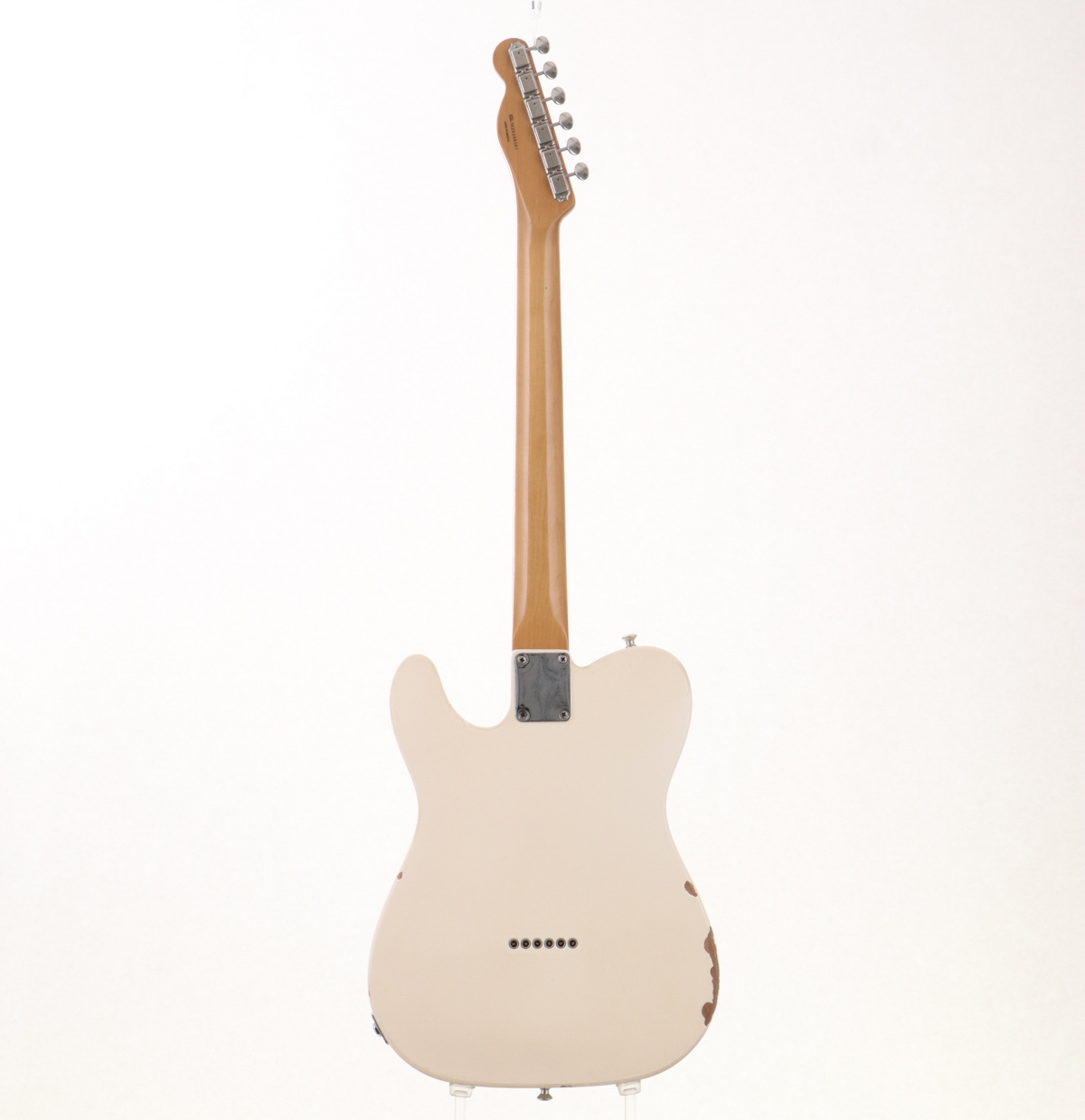 中古】Fender Mexico / Classic Series 60s Telecaster 【渋谷店