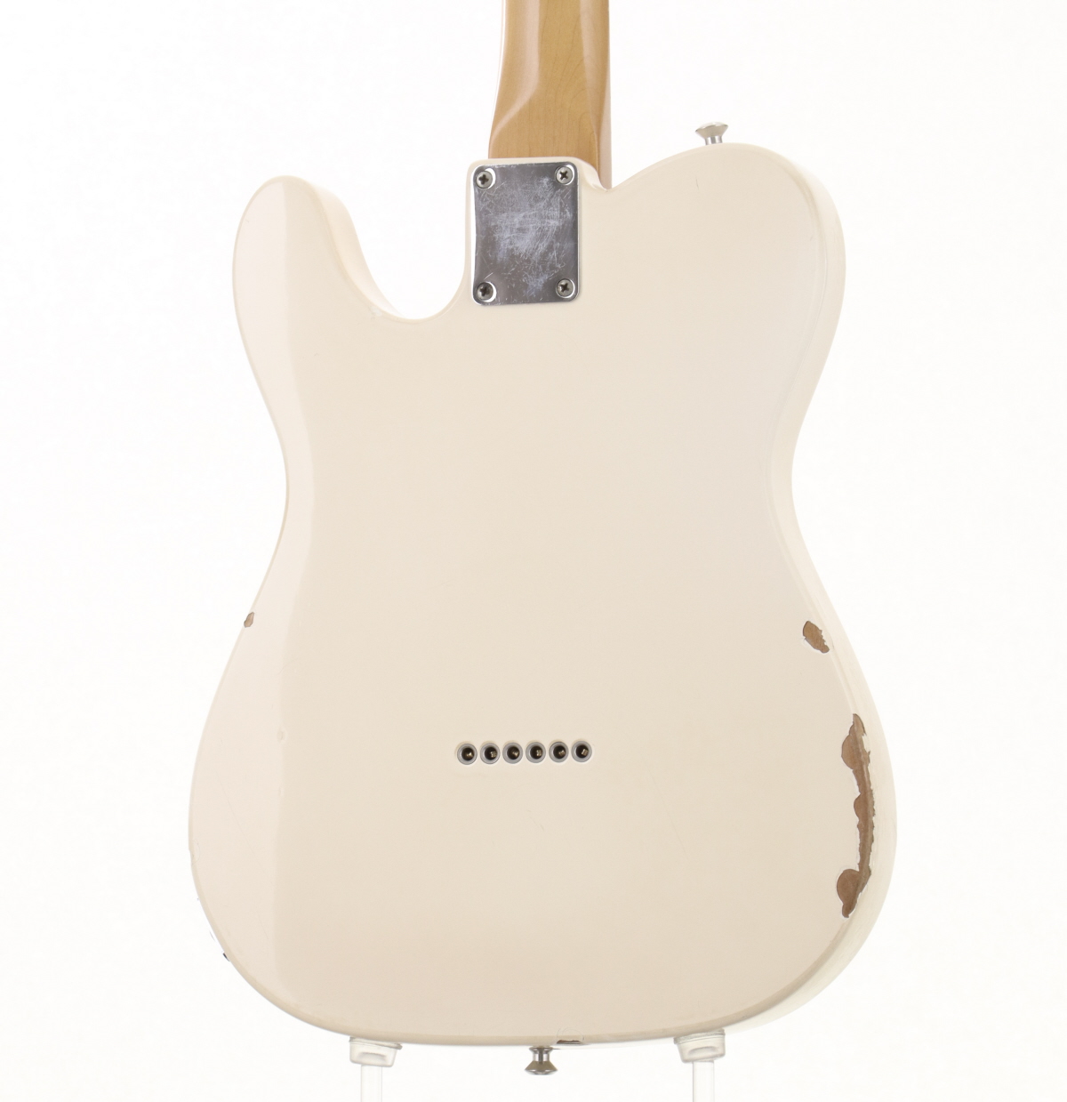 中古】Fender Mexico / Classic Series 60s Telecaster 【渋谷店