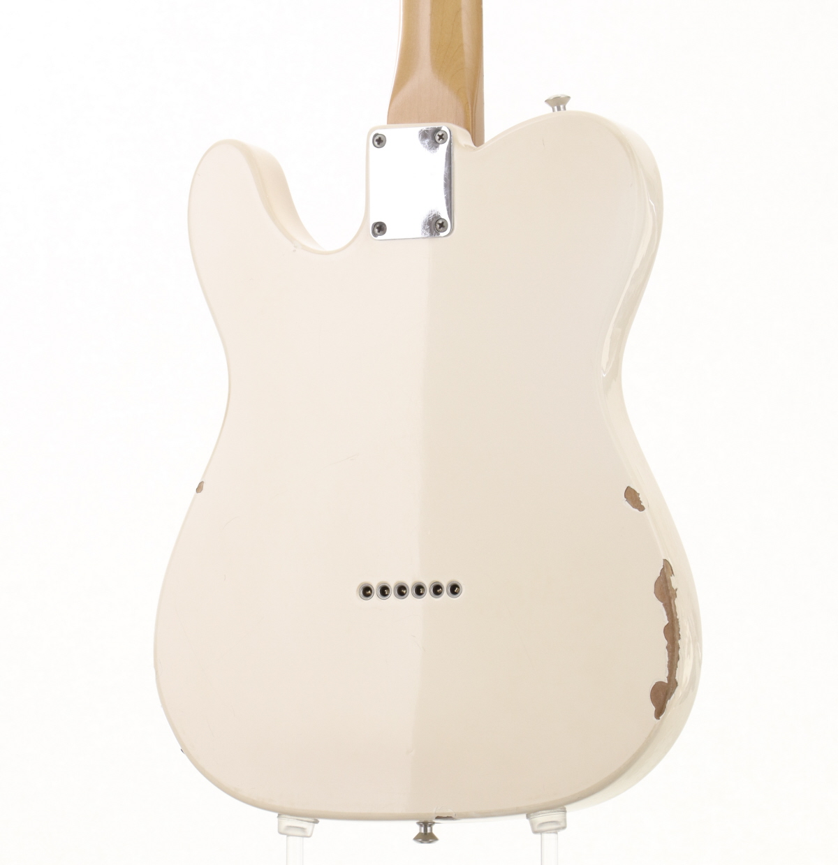 Fender MEXICO Classic60s テレキャスター 2008年製 Fender MEXICO Classic60s テレキャスター 2008年製 Fender