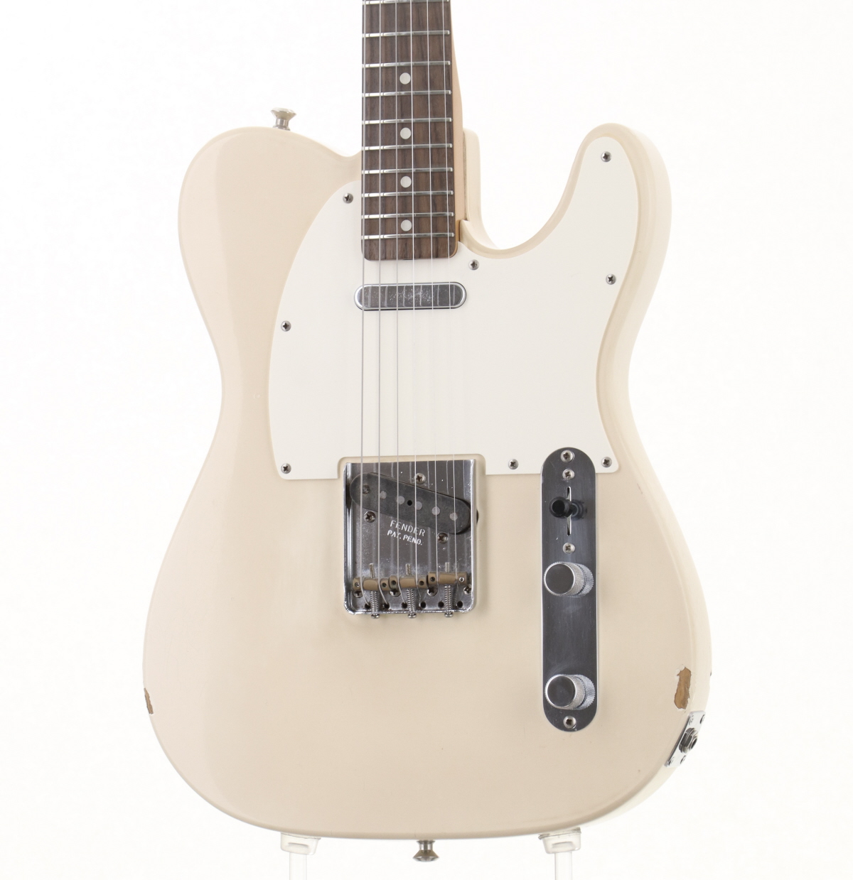 中古】Fender Mexico / Classic Series 60s Telecaster 【渋谷店