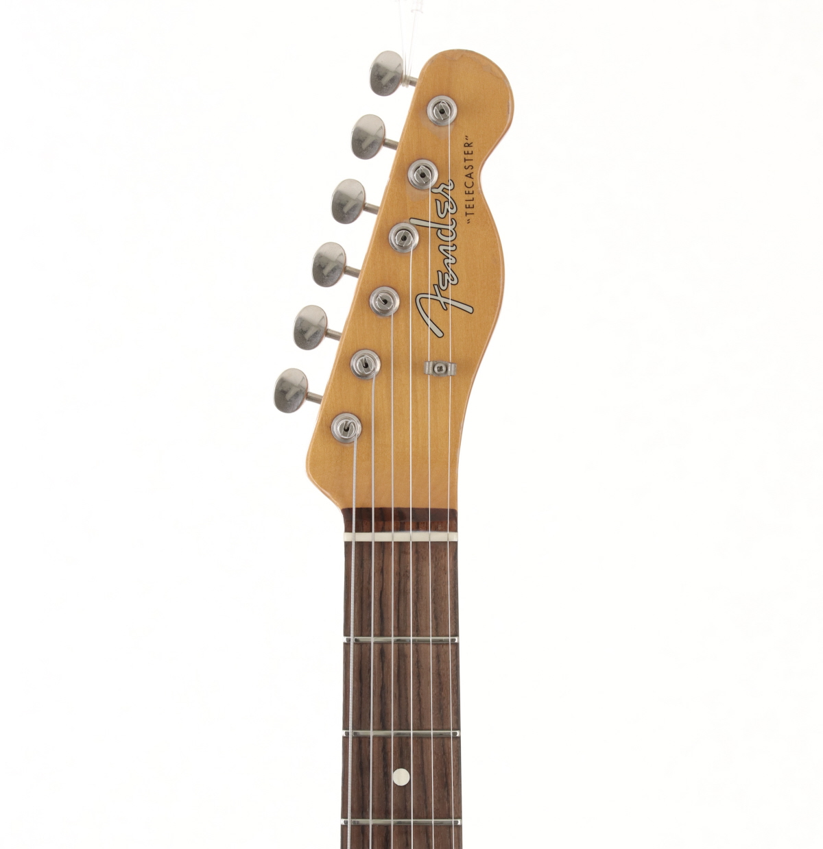 【新品未使用】 Fender クラシックシリーズ 60年代 テレキャスターネック 新品未使用】 Fender クラシックシリーズ 60年代 テレキャスター