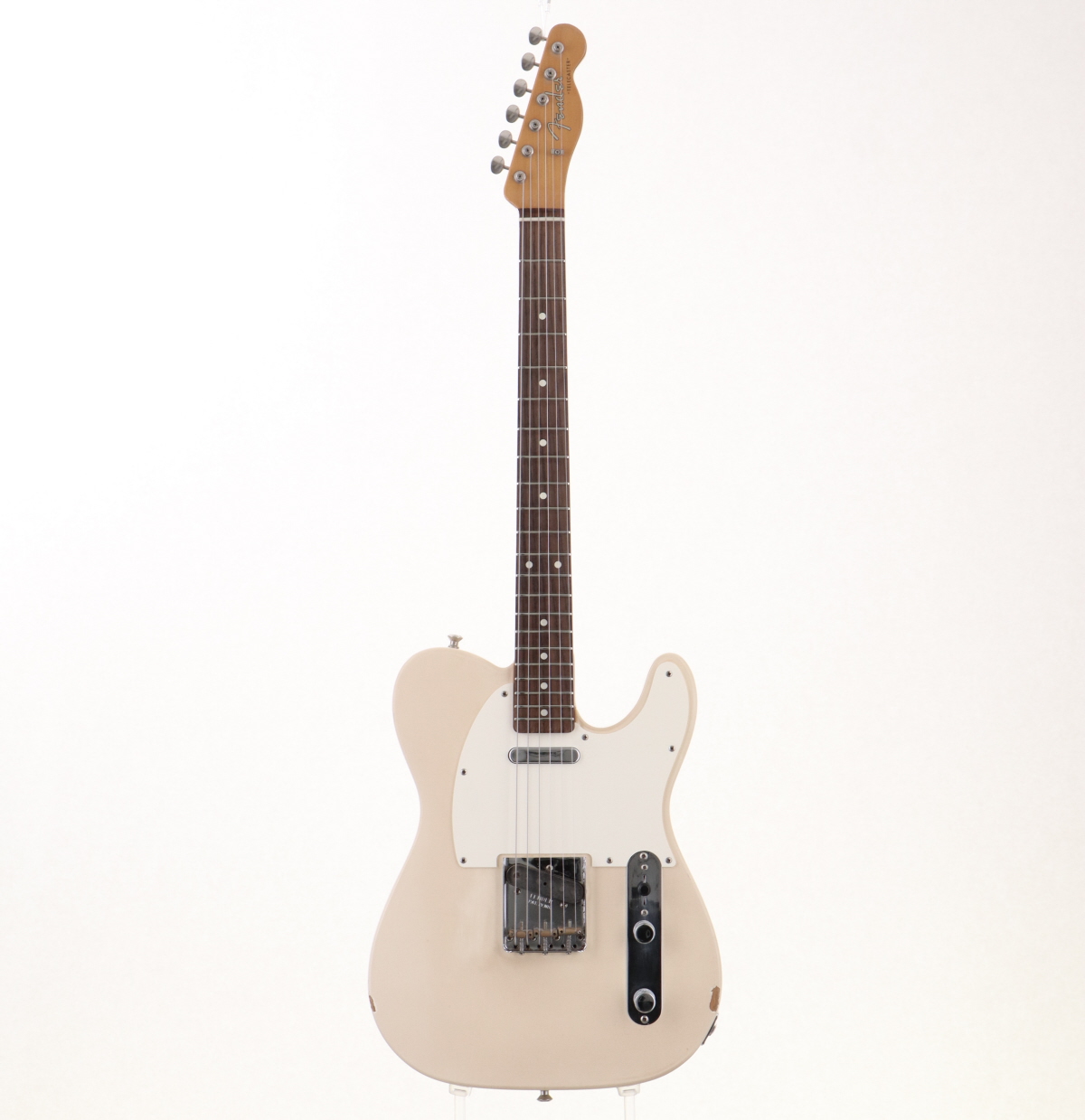 中古】Fender Mexico / Classic Series 60s Telecaster 【渋谷店