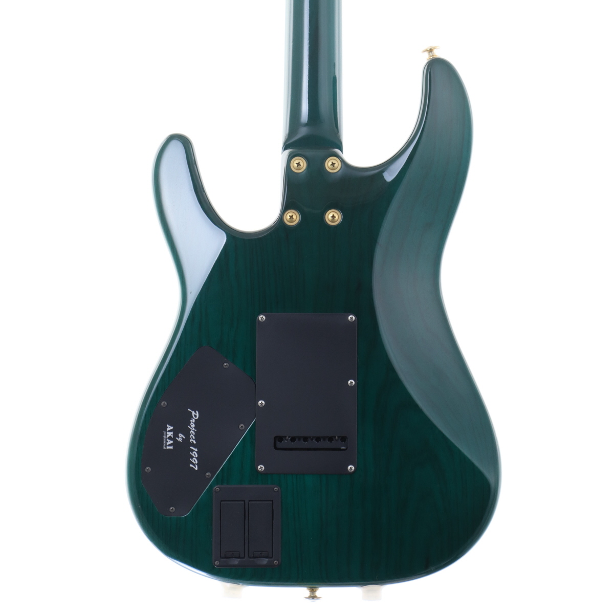 中古】Nineteen Niinetyseven / CG112 Jewel Green 【心斎橋店