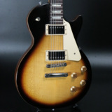 šGibson USA / Les Paul Tribute Satin Tabacco Burst 2021̾ŲŹ