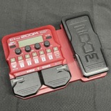 【中古】エフェクター４点セット ZOOM G1Four、入荷しました！！｜島村楽器 ららぽーと甲子園店