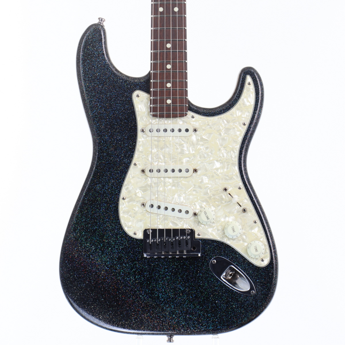 Fender USA American Standard '93年製 Black Fender USA American Standard '93年製 Black Fender Standard