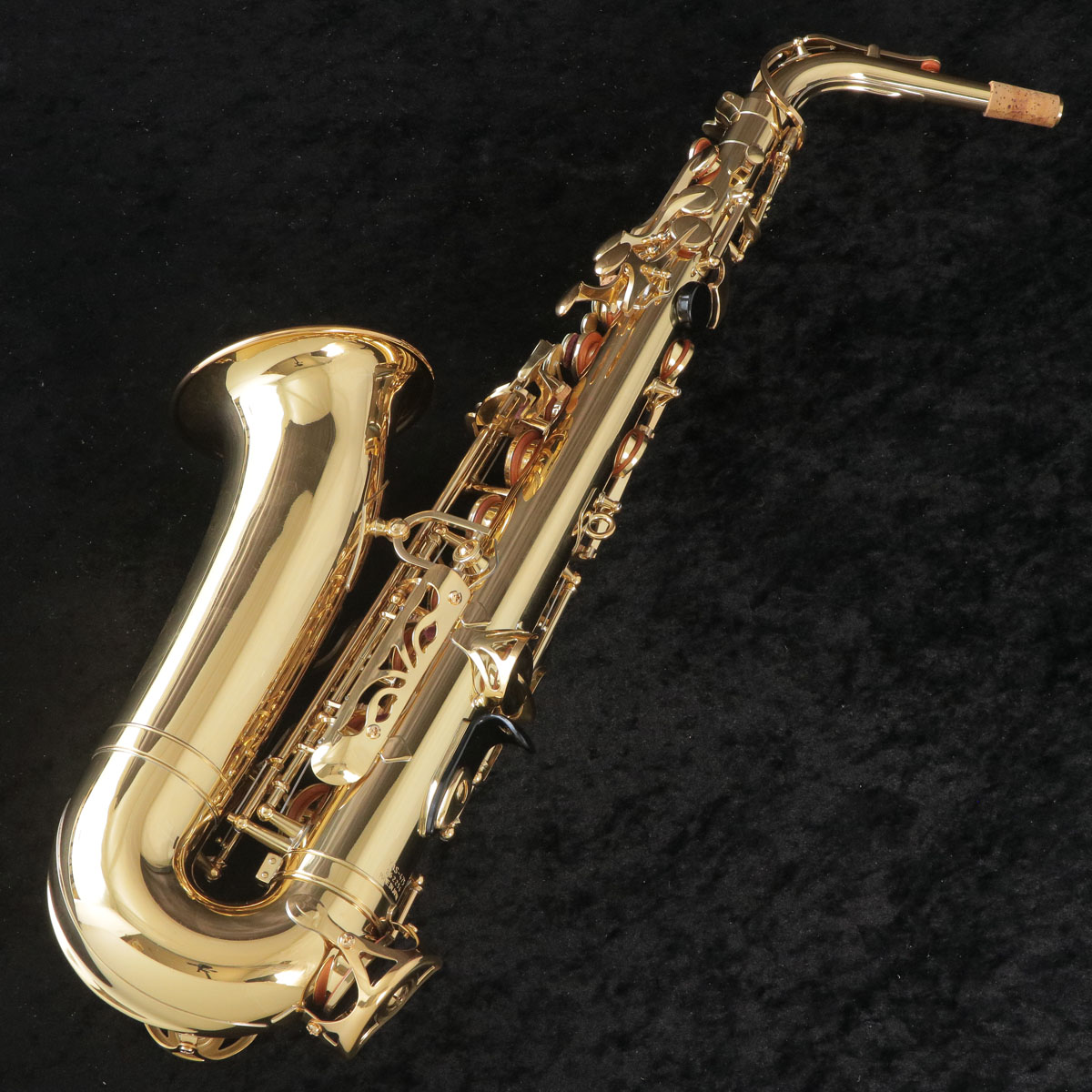 中古】YAMAHA / Alto YAS-475 全タンポ交換済み アルトサックス