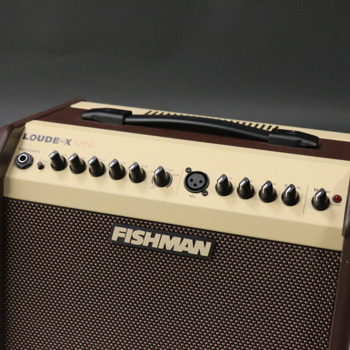中古】Fishman / PRO-LBX-JX5 LoudBox Mini 【梅田店