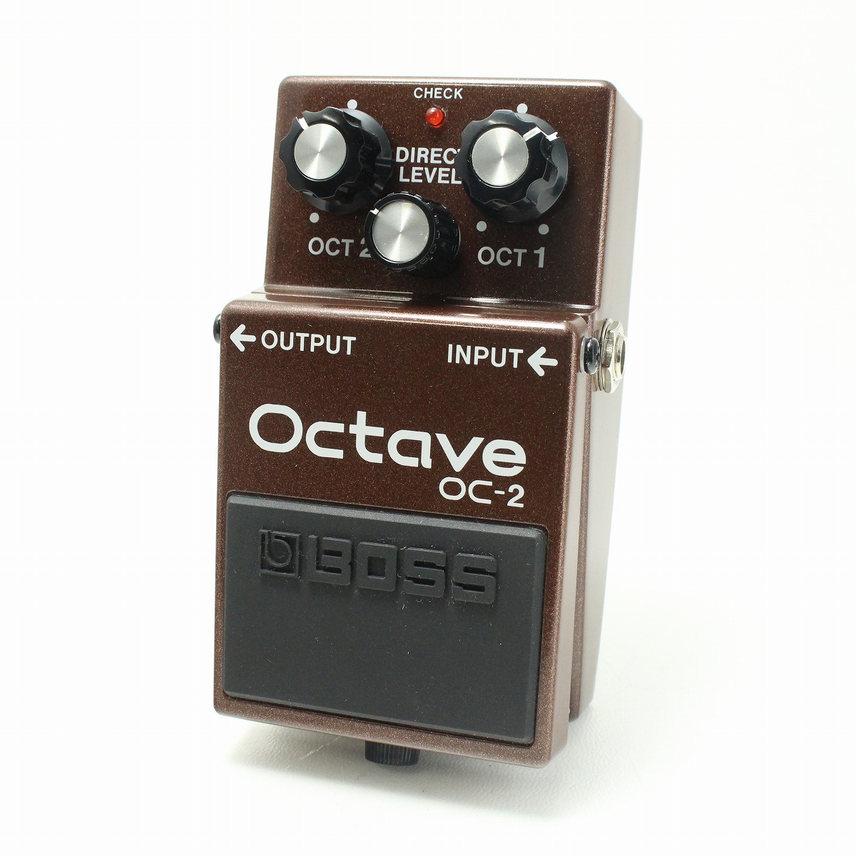 中古】 BOSS / OC-2 Octave 【御茶ノ水本店】 | イシバシ楽器