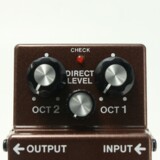 中古】 BOSS / OC-2 Octave 【御茶ノ水本店】 | イシバシ楽器