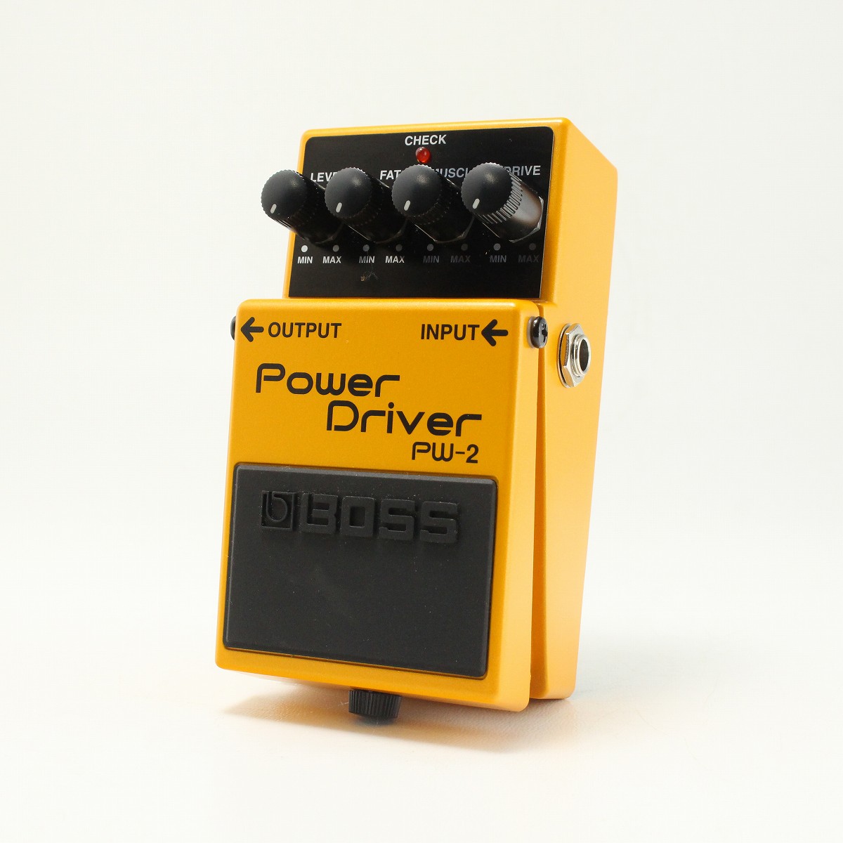 中古】 BOSS / PW-2 Power Driver 【御茶ノ水本店】 | イシバシ楽器