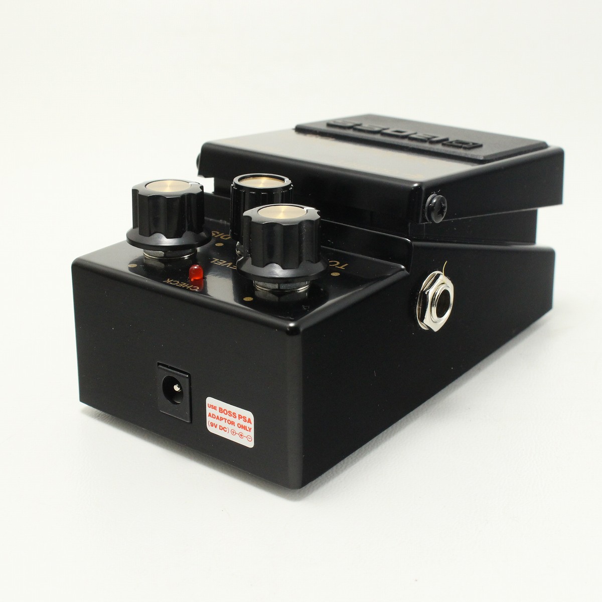 ディスコミュニケーション 夢使い  初版全巻セット(保存用) 中古】 BOSS / DS-1-4A 【御茶ノ水本店】 | イシバシ楽器