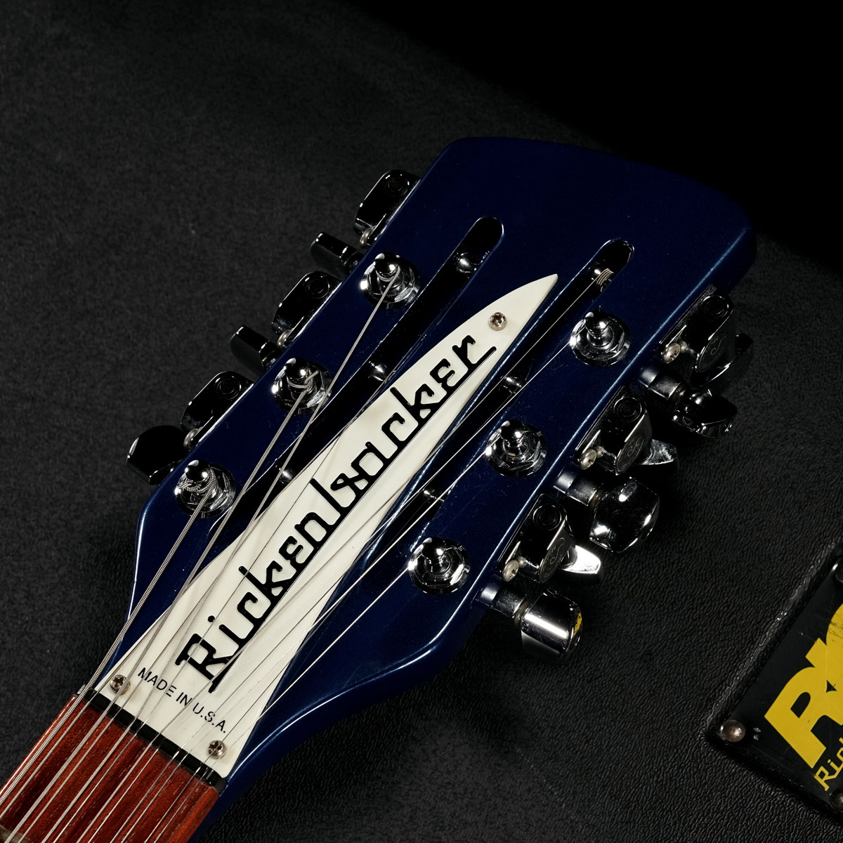 リッケンバッカータイプ 12弦エレキギター Rickenbacker】リッケンバッカー『12弦エレキギター』360/12