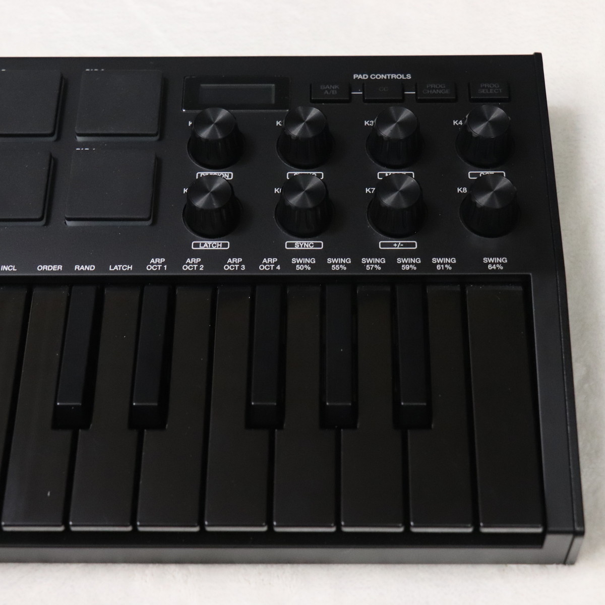 中古】AKAI / MPK mini special edition black 【梅田店