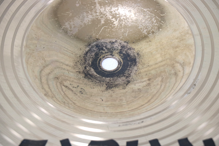 【中古】 Peepshow 1 中古】SABIAN / AA 16 METAL-X CRASH 16” セイビアン クラッシュ