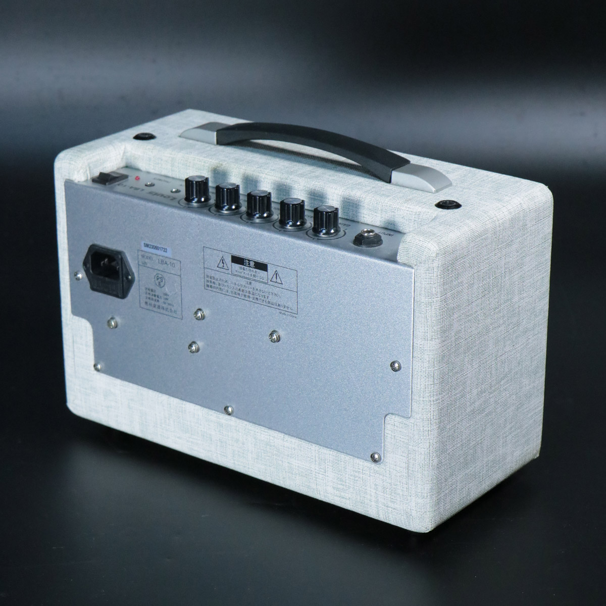 中古】Louis / LBA-10 ベースアンプ【名古屋栄店】 | イシバシ楽器