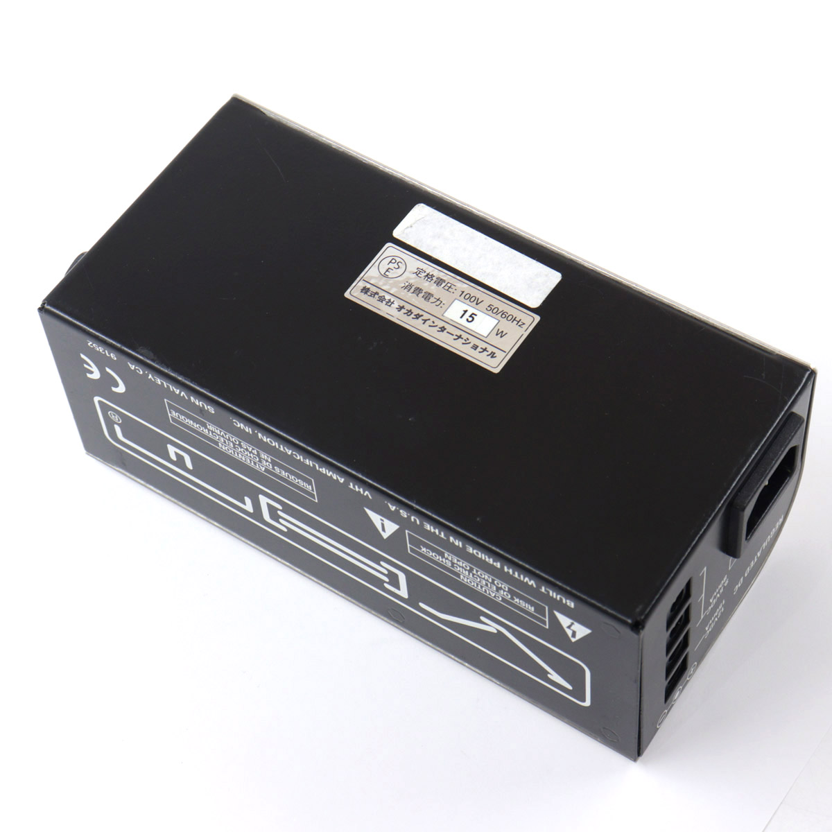 中古】VHT / VALVULATOR 1 【池袋店】 | イシバシ楽器