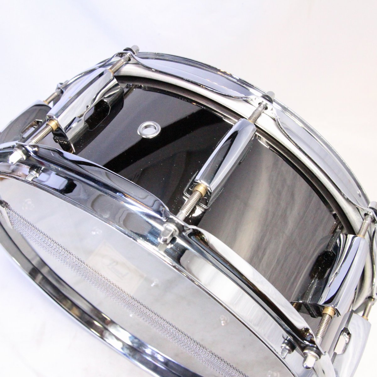 Pearlの傑作スネアドラム CS1450 チャド・スミス モデル おすすめスネア！-チャド・スミスモデル（Pearl CS1450