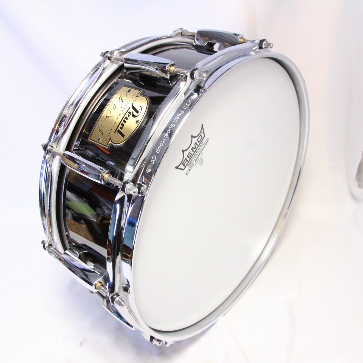 中古】PEARL / CS1450 CHAD SMITH model 14x5 パール チャド