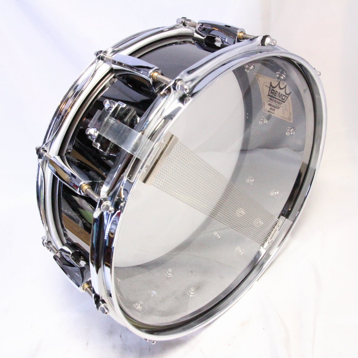 中古】PEARL / CS1450 CHAD SMITH model 14x5 パール チャド