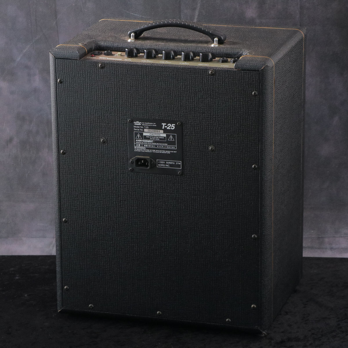 中古】 VOX / T25 【御茶ノ水本店】 | イシバシ楽器