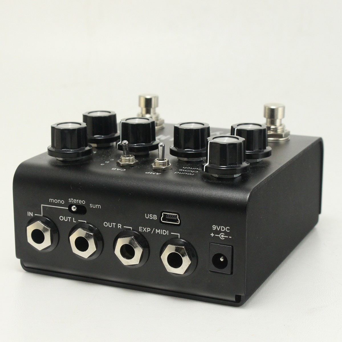 中古】 STRYMON / Iridium Amp & IR Cab 【御茶ノ水本店
