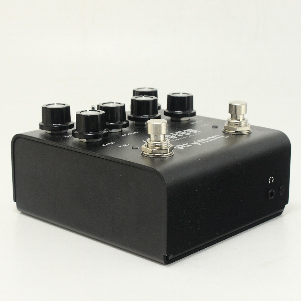 strymon IRIDIUM 中古美品 Strymon IRIDIUM 中古品（strymon IRIDIUM（中古）楽器検索