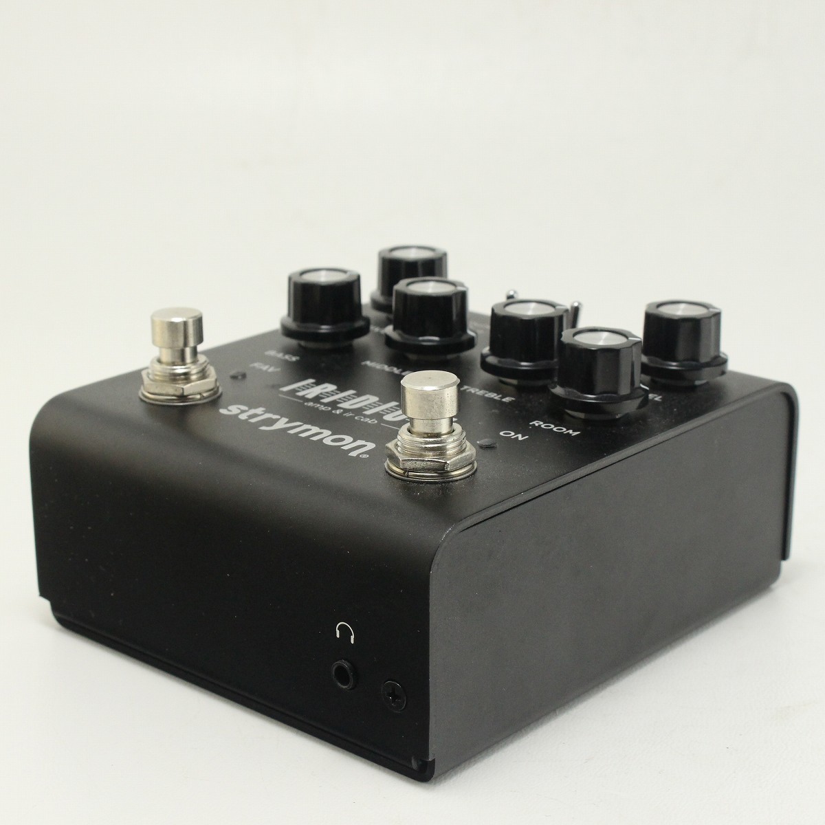 【ほぼ新品】Strymon IRIDIUM strymon/IRIDIUM【数量限定特価キャンペーン】【在庫あり】