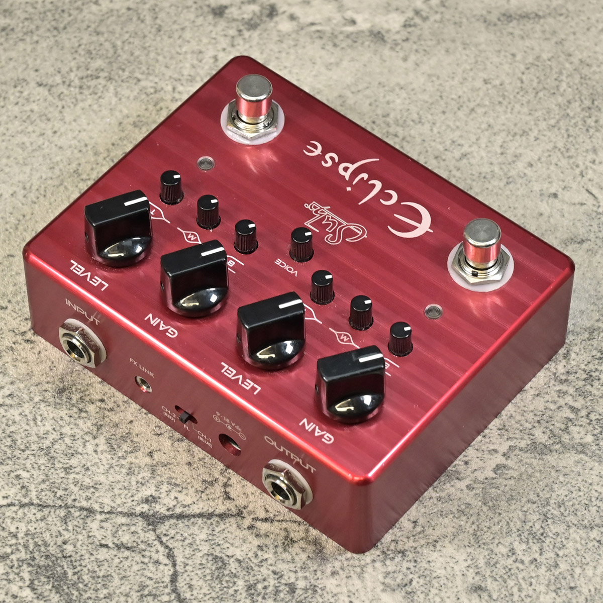 中古】suhr / Eclipse ディストーション【名古屋栄店