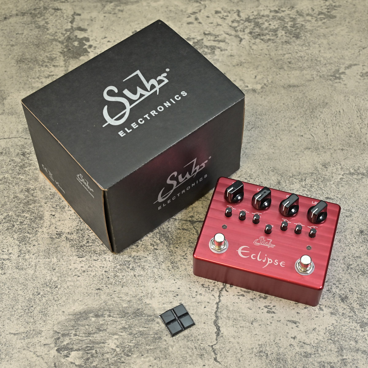 中古】suhr / Eclipse ディストーション【名古屋栄店