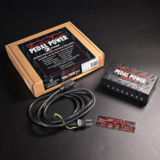 VOODOO LAB PEDAL POWER 2 PLUS 美品　パワーサプライ Pedal Power 2 Plus | パワーサプライ：Pedal Powerシリーズ