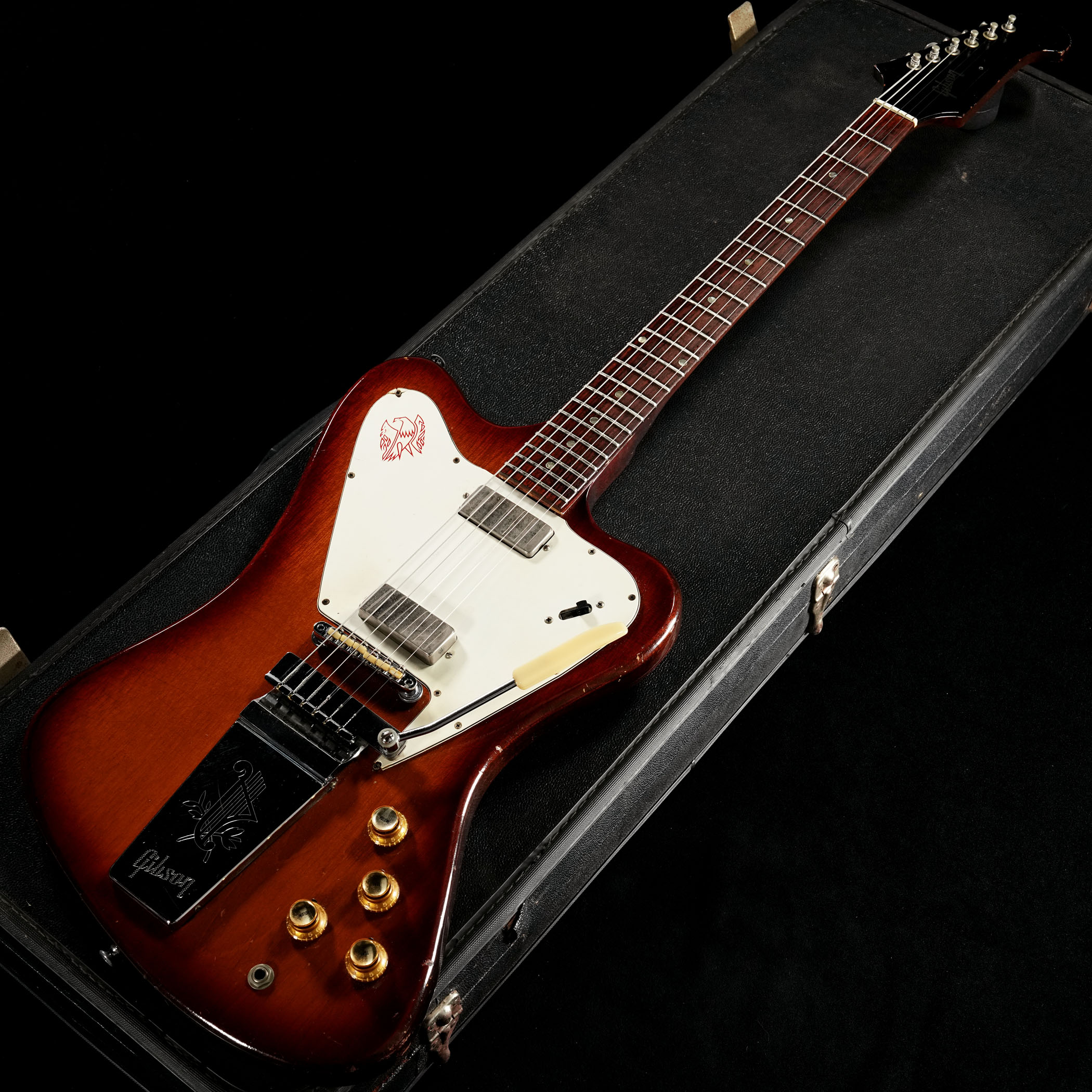 中古】Gibson / 1966 Firebird V Non-Reverse 【渋谷店】【高